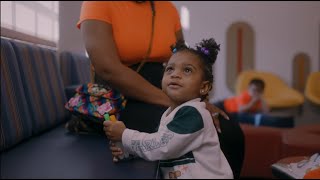 Fund for Every Child: Primary Care [60 seconds]