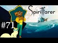 Spiritfarer 🚢 Вершина серой дымки дарит нам способность Рывок 🚢 Прохождение на русском 🚢 #71