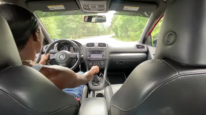 Southbend stage 3 clutch & ECS tuning coupler kit | MK6 Golf R