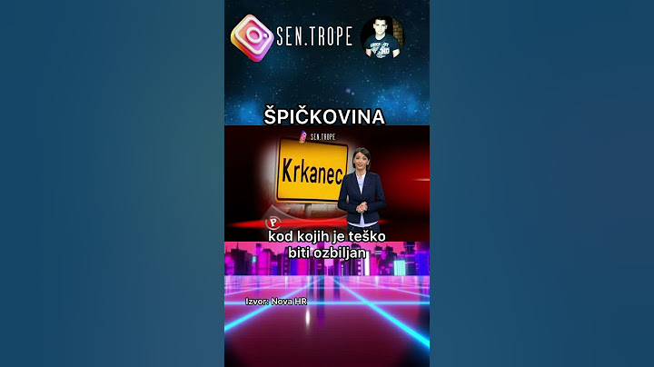 Špičkovina