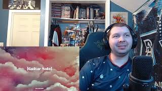 1st Time Listening to Carry Me Home - Red Hot Chili Peppers
Comment what else you think I should react to next.
#redhotchilipeppers #reaction #musicreactions
Original Video: https://www.youtube.com/watch?v=fyyaVXZLnM8
Socials:
Gaming Channel: https://www.youtube.com/@Fedugaler
Kick: https://kick.com/fedugaler
Twitter: https://twitter.com/Fedugaler
Twitch: https://www.twitch.tv/fedugaler
Instagram: https://www.instagram.com/fedugaler/
• All the videos, songs, images, and graphics used in the video belong to their respective owners and I or this channel does not claim any right over them.
• Copyright Disclaimer Under Section 107 of the Copyright Act 1976, allowance is made for fair use for purposes such as criticism, comment, news reporting, teaching, scholarship, and research. Fair use is a use permitted by copyright statute that might otherwise be infringing. Non-profit, educational or personal use tips the balance in favor of fair use. No copyright infringement intended. ALL RIGHTS BELONG TO THEIR RESPECTIVE OWNERS 1st Time Listening to Carry Me Home - Red Hot Chili Peppers