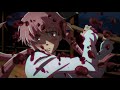 Mirai Nikki | Gasai Yuno | All the things she said | AMV | FLASHING WARNING!!!