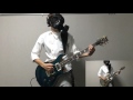 MONOEYES - Run Run - Guitar & Vocal Cover