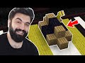 OBSİYİ GÖREMEDİLER BİLE! Minecraft: BED WARS
