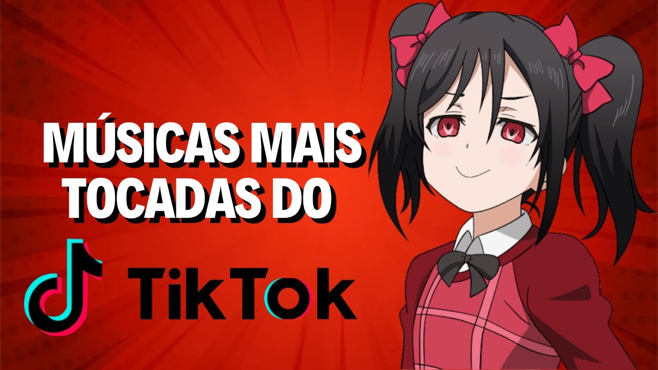 MELHORES MÚSICAS DO TIK TOK - AS MAIS TOCADAS DO TIK TOK 2021 - YouTube