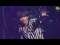 HD BTS 방탄소년단 Boyz With Fun LIVE Performance Blue Square Hall 