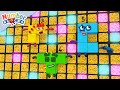 Numberblocks en français : Apprenez les maths et les couleurs en s'amusant 🎨