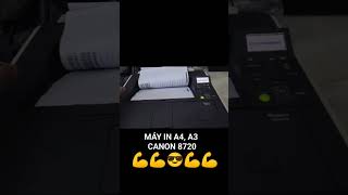 Máy In A3 Lbp 8720
