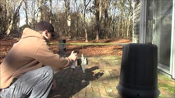 RC Overload - Traxxas 1/16 E-Revo Rebuild part -2 - Painting The Frame