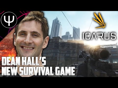 Video: Ion, Permainan Survival Ruang Oleh Dean Hall Dan Improbable, Sudah Mati