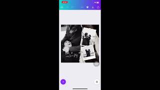How to delete projects permanently from trash in Canva