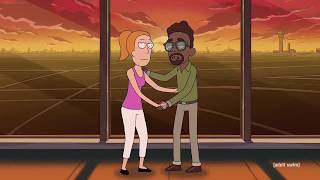 All Of Lovefinderrz Episode 2 Season 4 Rick And Morty