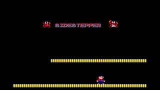 Videojuegos - Los orígenes de Mario Bros: Mario Bros (1983)