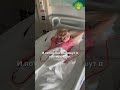 Каждый день Джамили Хасеновой проходит на грани. Помогите!