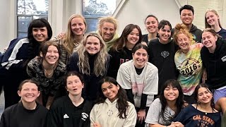 Ground Grooves Winter Workshop 2024