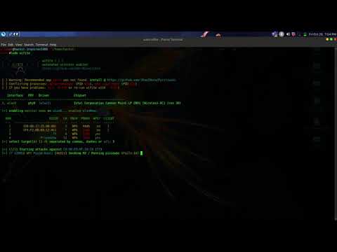 How to Hack WiFi Password In Just 2 Minutes 2021 - WiFi Hack 100% work - MUST WATCH!