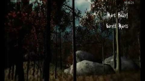 slender: the arrival - walkthrough part 1 (8/8)pages colected