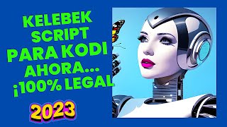   KELEBEK PARA KODI - Descubra el Secreto  -- LEGAL-- 2023!