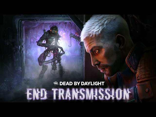 Dead By Daylight The Singularity Chase Music [Live] class=