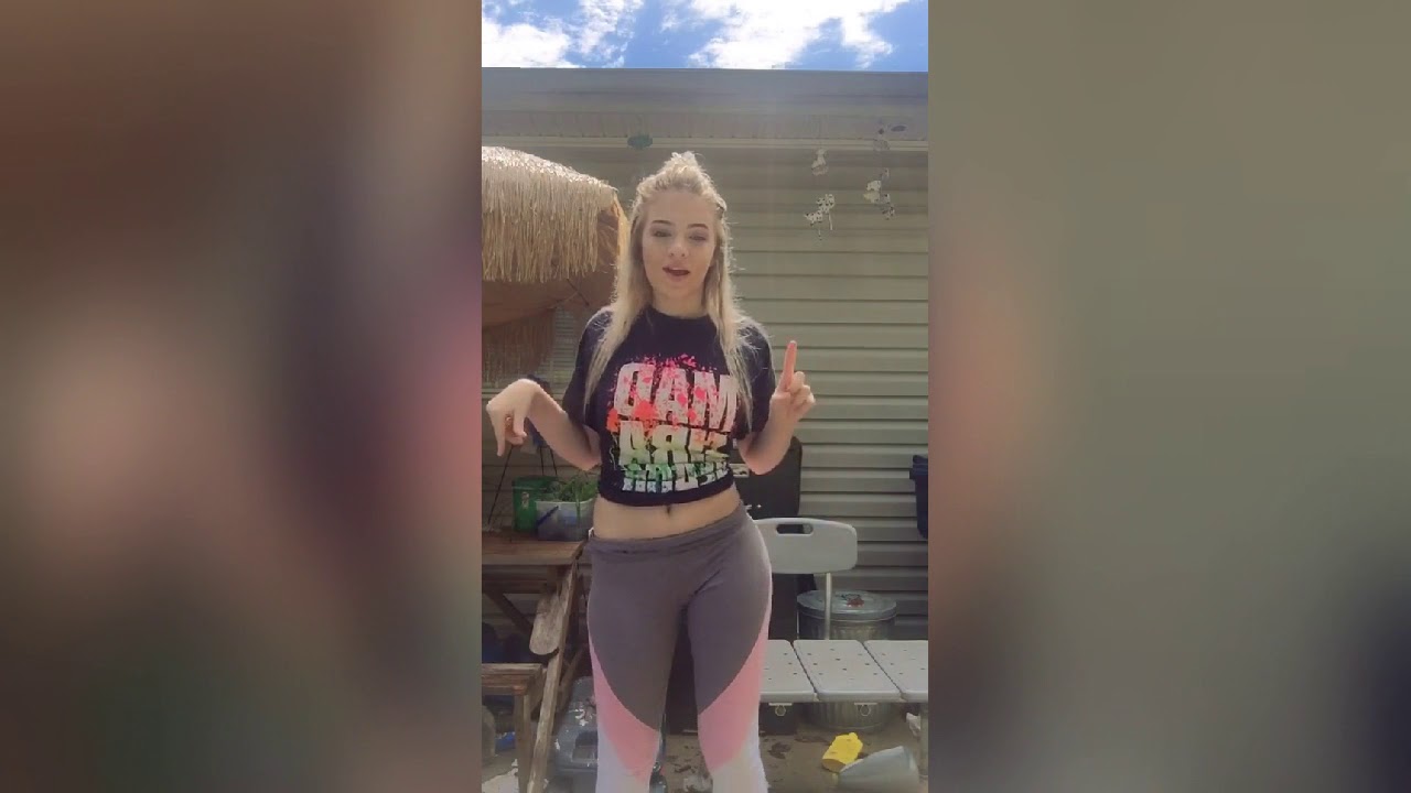 Cute Girls Cam Video Sexy Girl Best Performance Youtube 