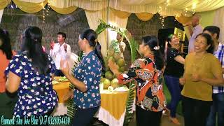 Nhạc Khmer cha cha cha , Nhạc Khmer Chọn Lọc Hay Nhất 2023