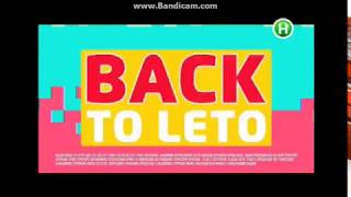 Реклама чипсов Chipsters/ Back to leto/ Время и стекло