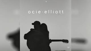 Miniatura del video "Ocie Elliot - Down By The Water"