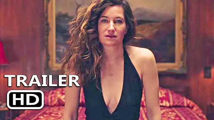 MRS. FLETCHER Official Trailer (2019) Kathryn Hahn...