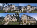 The top 7 greatest perry homes model house tours near houston 4 is my pick