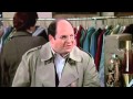 Seinfeld Clip - George's Toilet Book