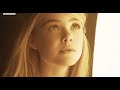 The curve of forgotten things starring elle fanning