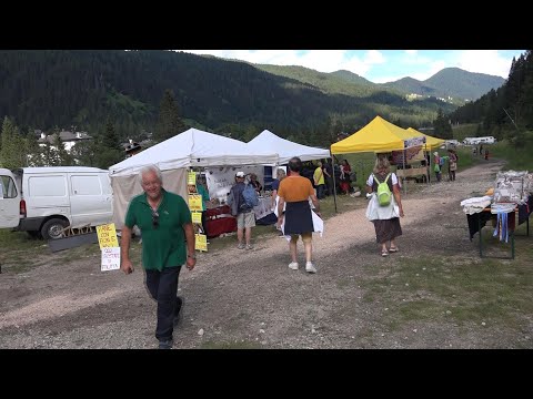 In Val di Zoldo il Festival dei Sapori e Mestieri