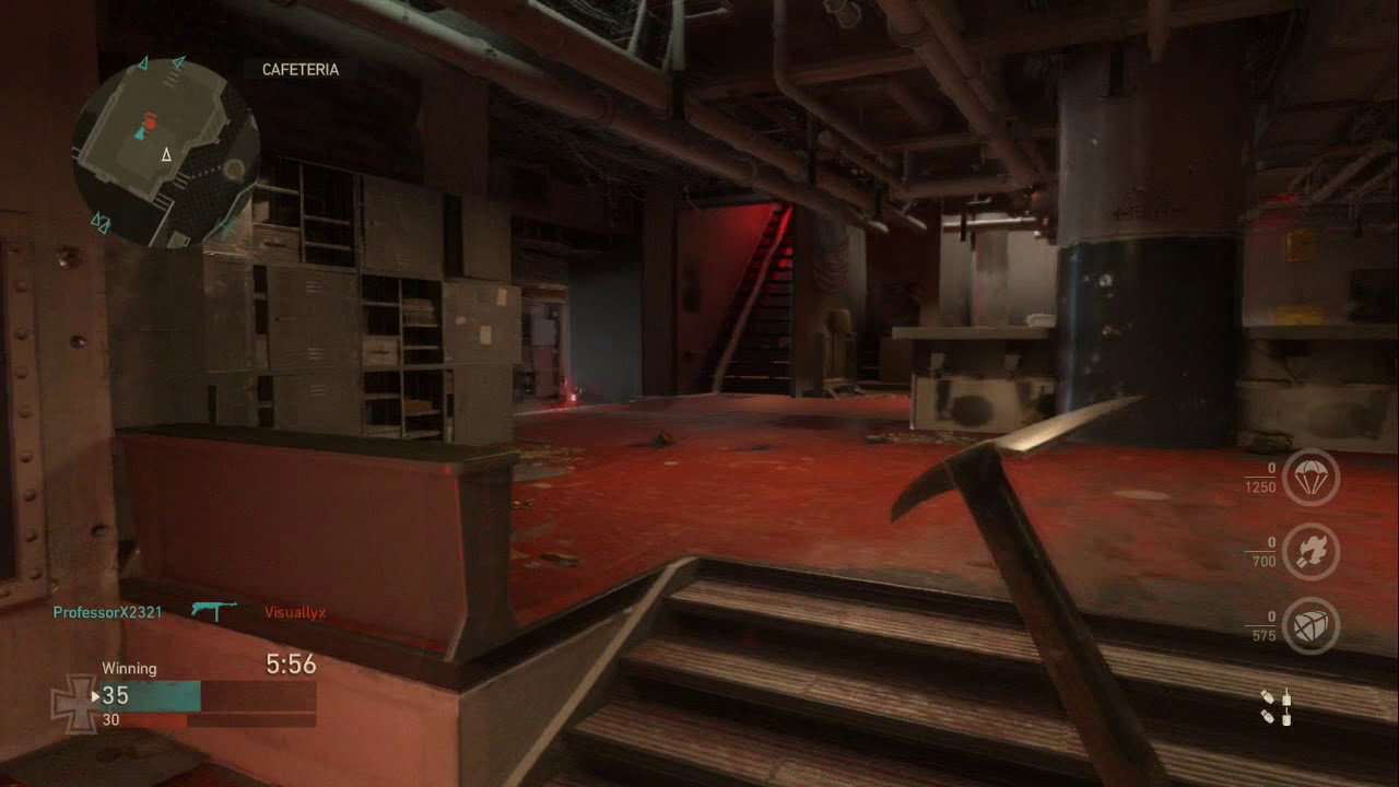 WHY I DIDN'T PLAY BO4 BETA