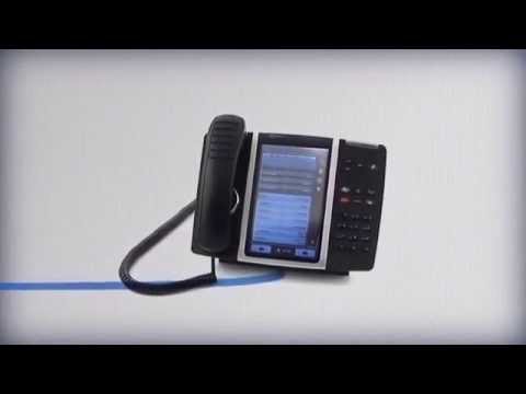 MiVoice Office 250 Overview (Mitel 5000) - YouTube