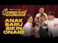 SEMPROD: REBUT MANTAN GADING, YOUNG LEX SOSOK KENAKALAN REMAJA! | TONGKRONGAN SEMPROD PECAH!!