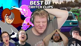 PIETSMIET 🎮 Twitch-Clips #38