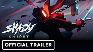 Shady Knight trailer thumbnail