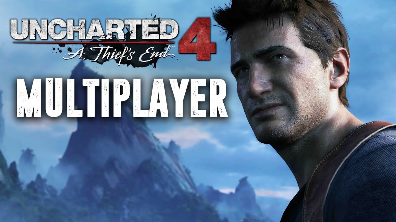 Uncharted 4 Multiplayer Beta - HOW TO PLAY IT ??? (Live Commentary #1) -  YouTube