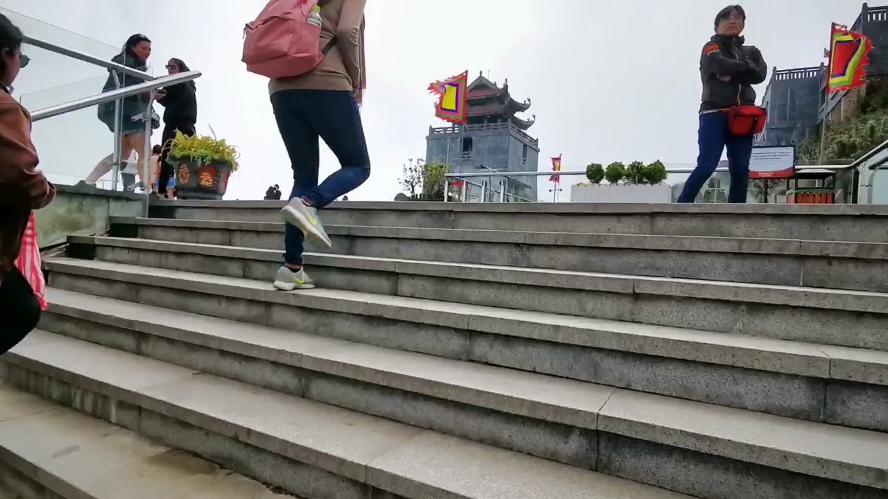 Most beautiful place in Vietnam - secret mountain spot you won't