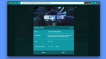 OpenBazaar - How to Set Up a Store and Start Selling on OpenBazaar instead of eBay or Etsy