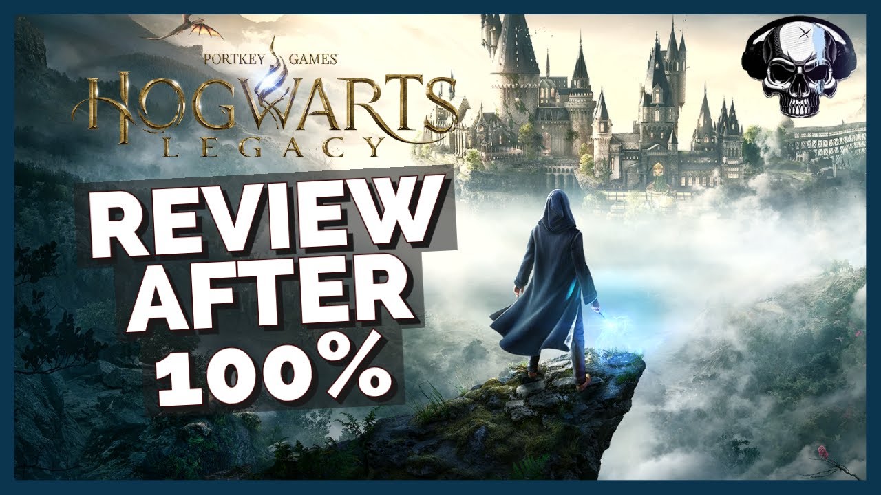 Hogwarts Legacy Review 