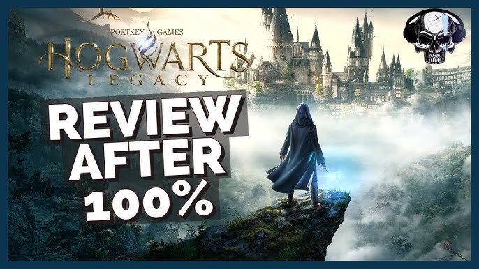 Hogwarts Legacy review, Is the new Harry Potter game worth playing?
