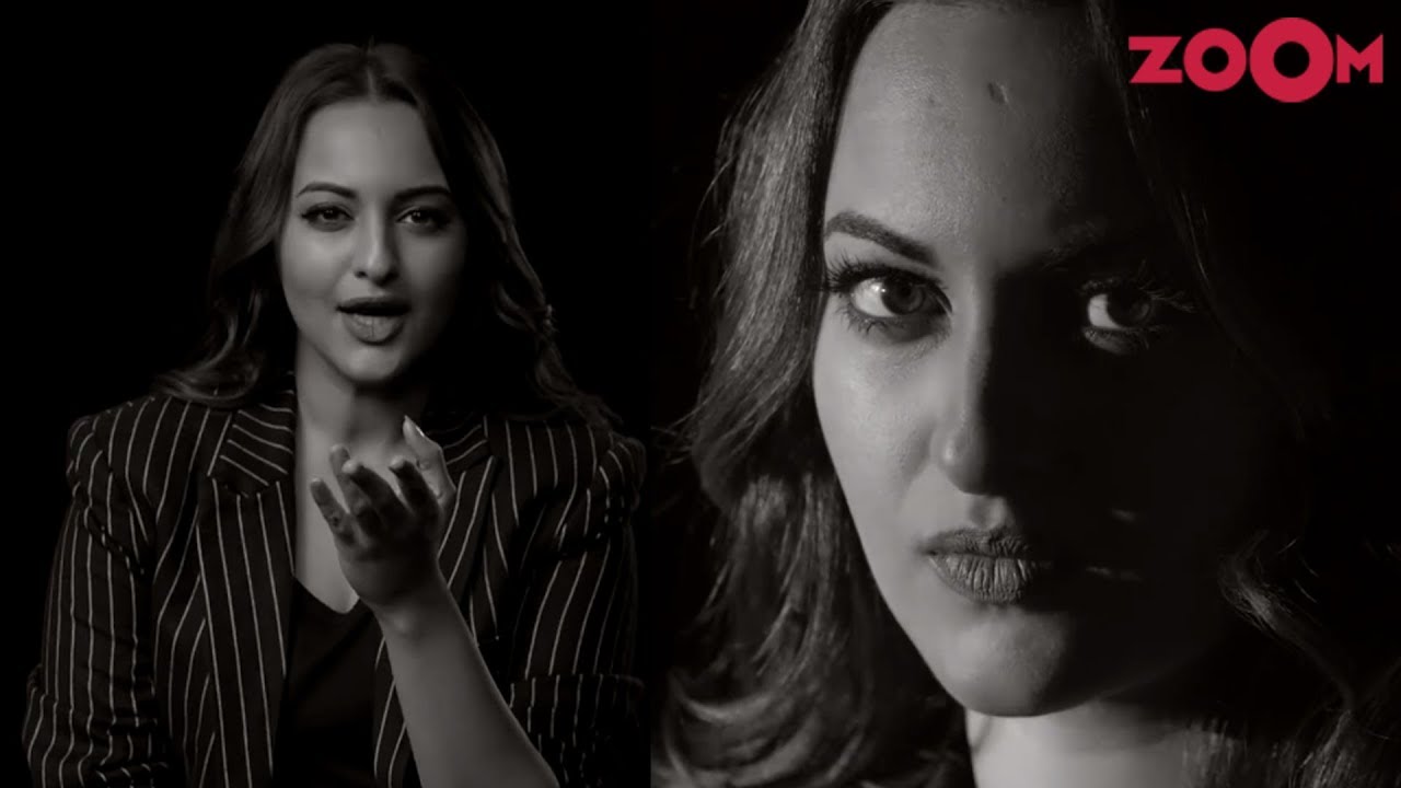 Sonakshi Sinha Silences The Trolls On Social Media With Biggerthanthem