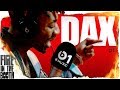 Dax - Fire In The Booth pt1