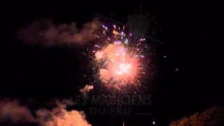 Fap - Slim Shot 25C25 Frisson