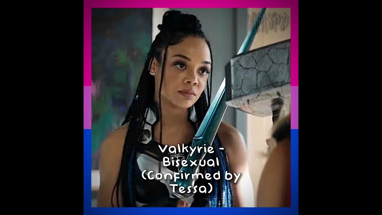 LGBTQ Marvel Characters