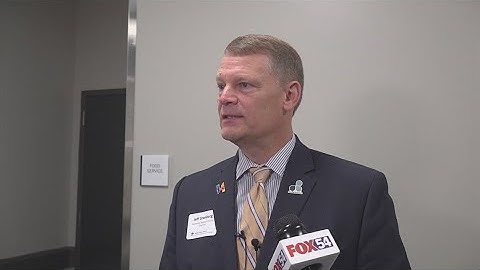 Redstone Arsenal holds yearly update; Space Command looms over