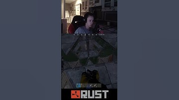 🔴 a1dan8992 - EZ!!!! #shorts #rust #fyp #highlight