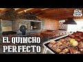 El Quincho Perfecto + Asado de Obra | El Laucha Responde - Parte I