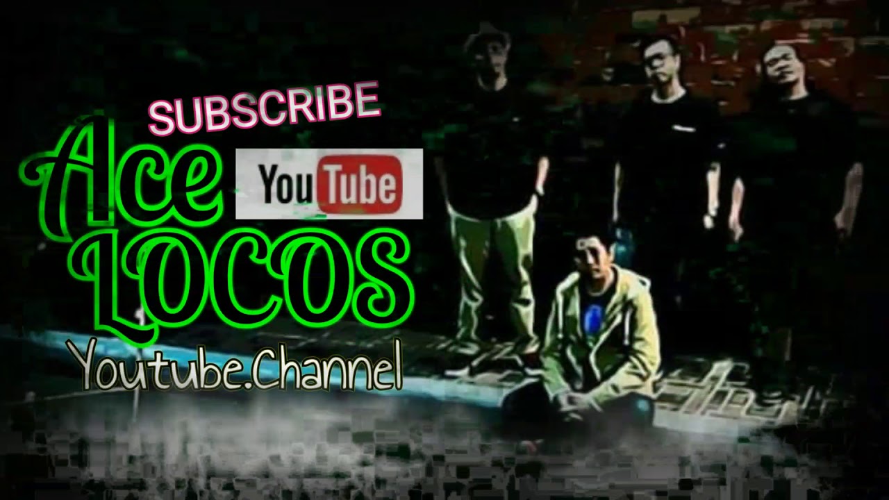 Ace Locos Sample Teasers